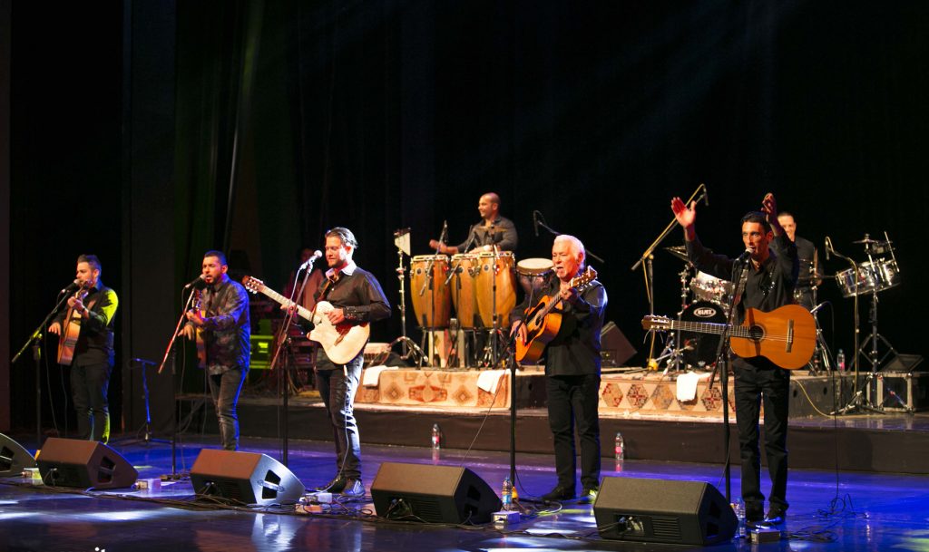 Foto del gruppo Gipsy King's