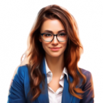 Foto avatar responsabile marketing e comunicazioni della Sonny Boy Management
