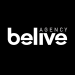 Logo Agenzia Belive